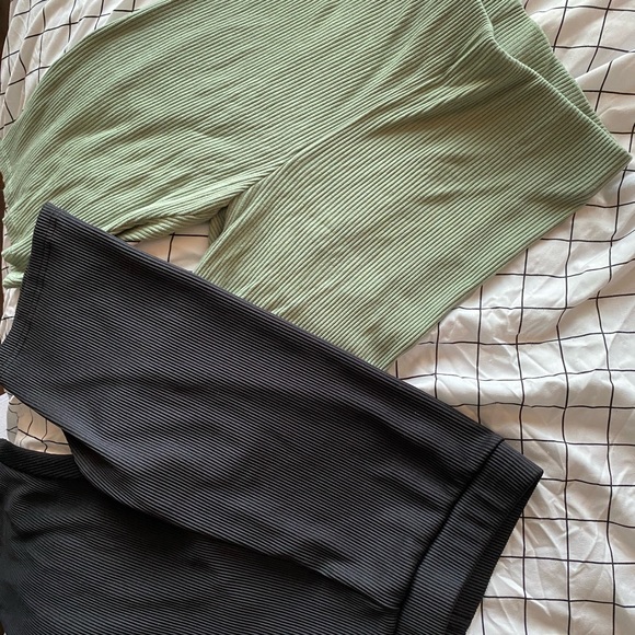 H&M Biker Short Bundle - Picture 2 of 6